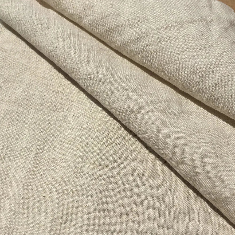 Pure European Flax Linen Tablecloth Available In Multiple Colors