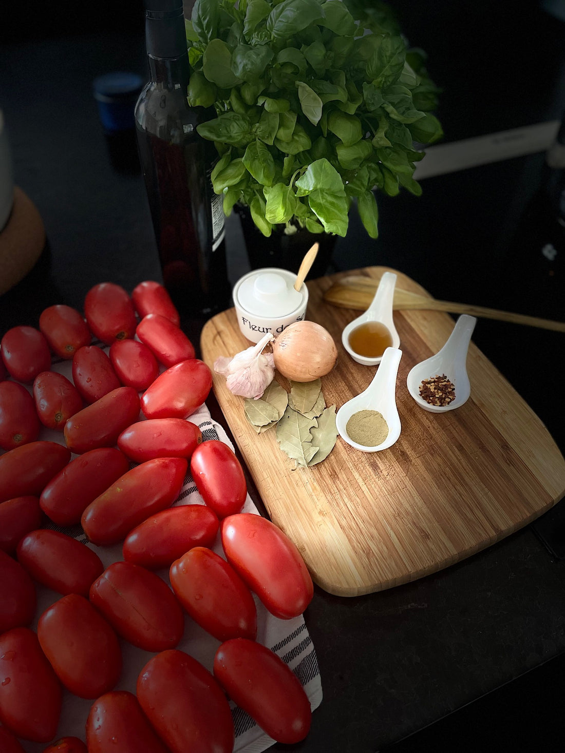 Preserving the Bounty of Summer: The Joy of Canning Fresh Tomatoes