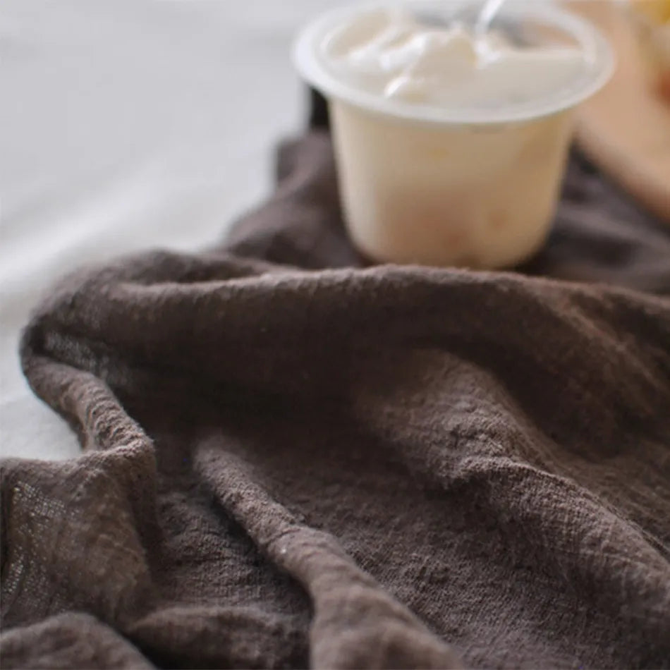 Textured Cotton Napkins