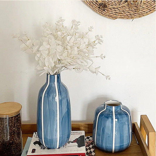 Decorative Ceramic Vase