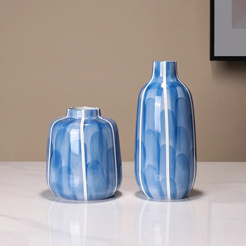 Decorative Ceramic Vase