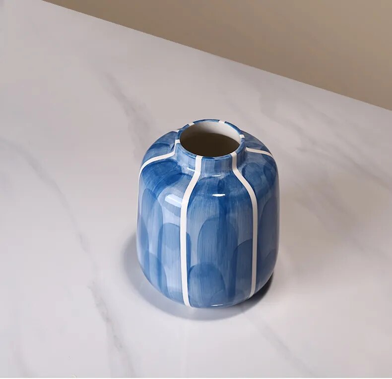 Decorative Ceramic Vase