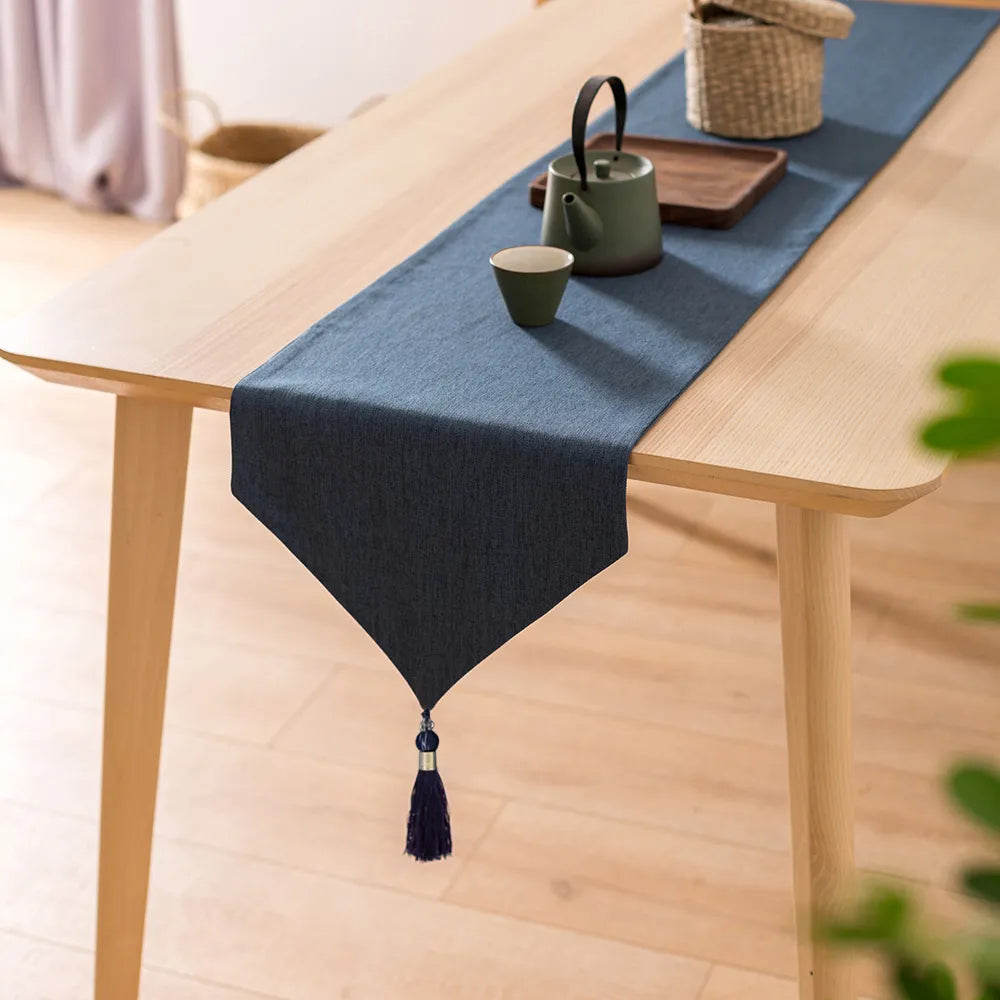 Elegant Table Runner