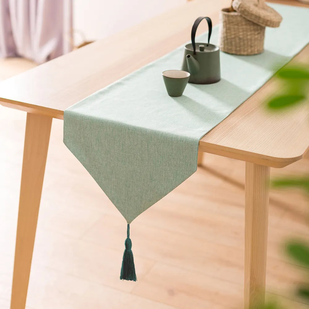 Elegant Table Runner